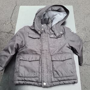 Boys Calvin Klein Jacket